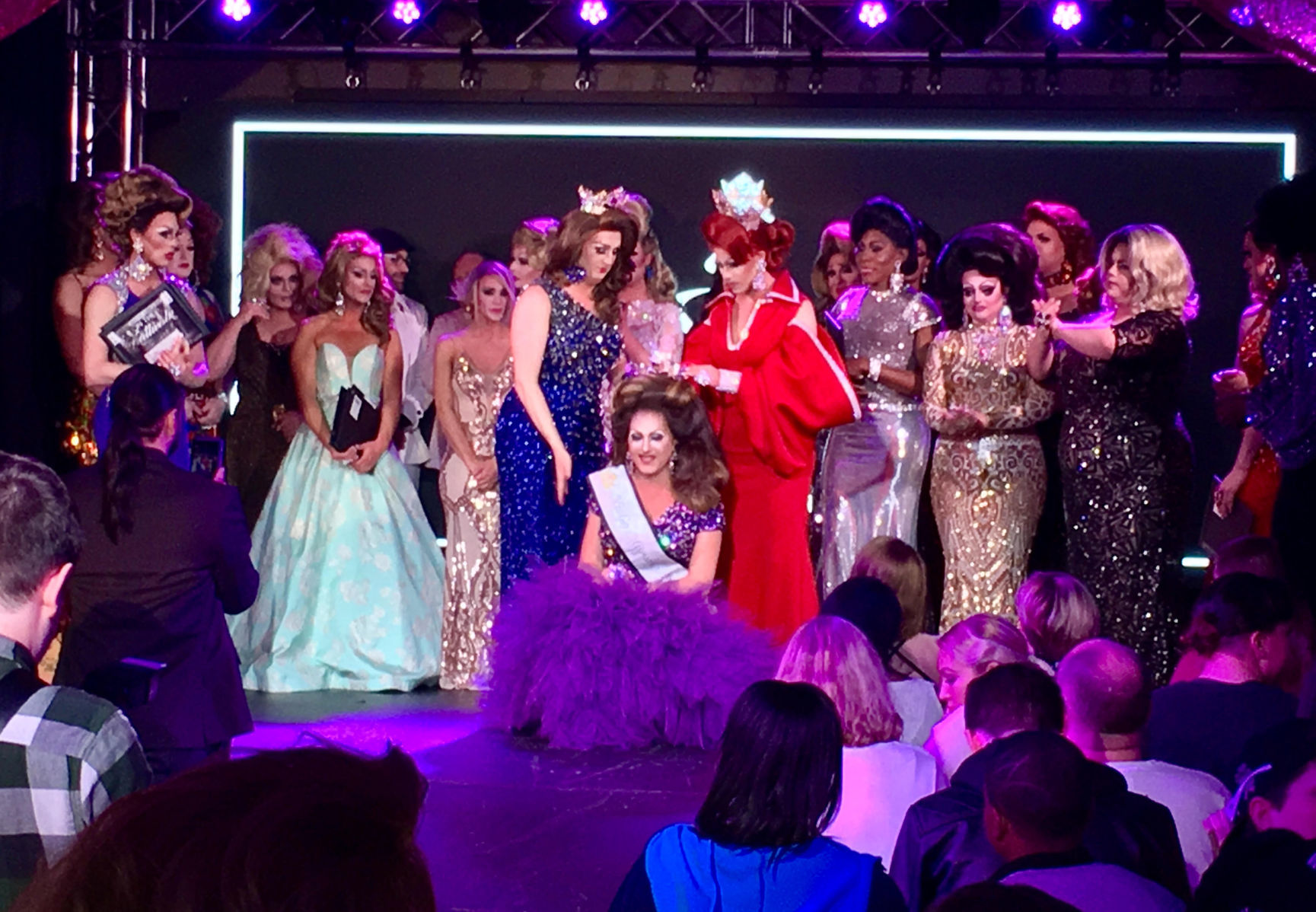 Miss Gay Missouri America